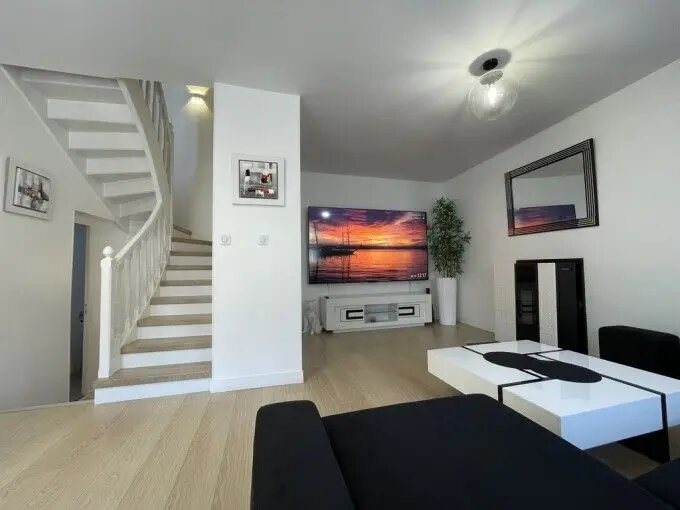 Maison à vendre, 141m², Douarnenez