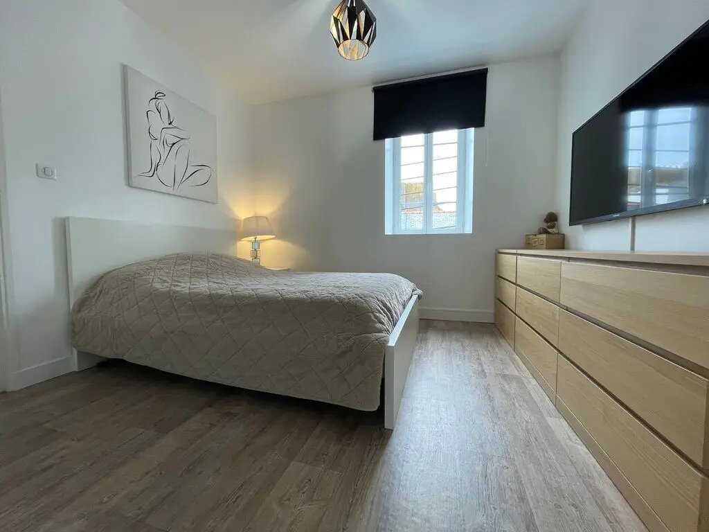Maison à vendre, 141m², Douarnenez