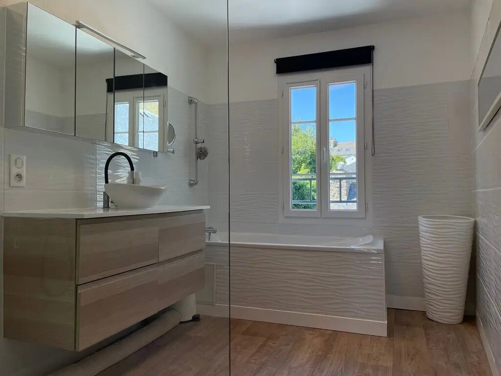 Maison à vendre, 141m², Douarnenez