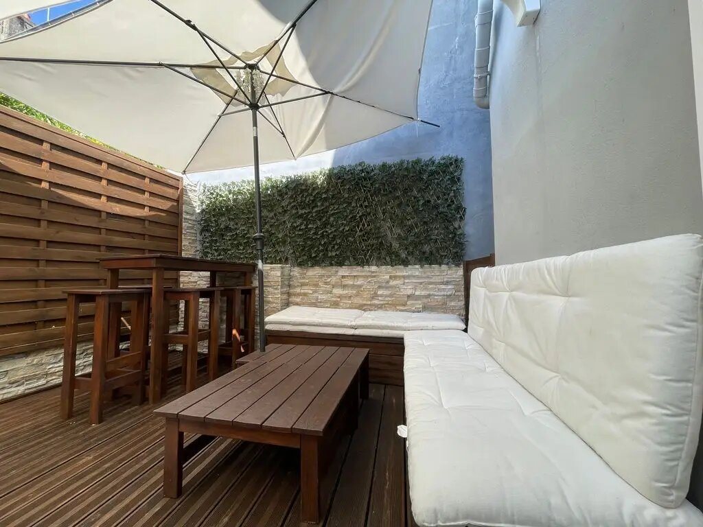 Maison à vendre, 141m², Douarnenez