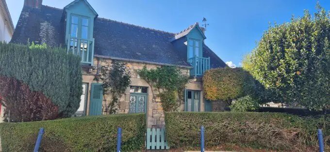 Maison à vendre, 96m², Bénodet