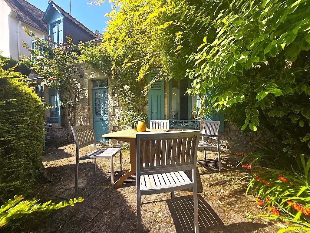 Maison à vendre, 96m², Bénodet