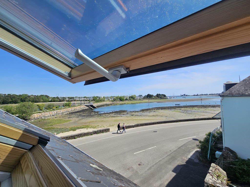 Maison à vendre, 143m², La Forêt-Fouesnant