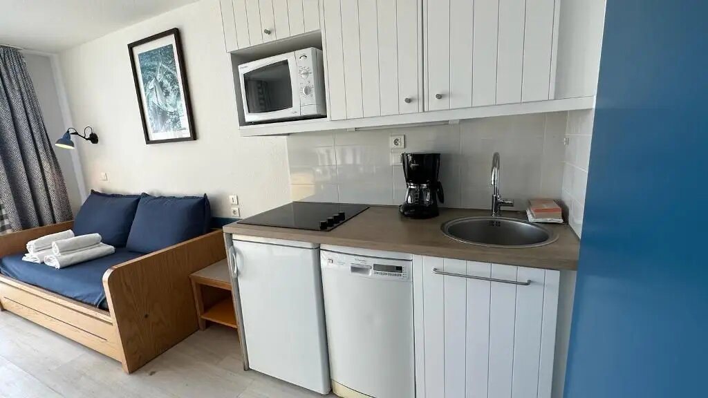 Appartement à vendre, 25m², Bénodet