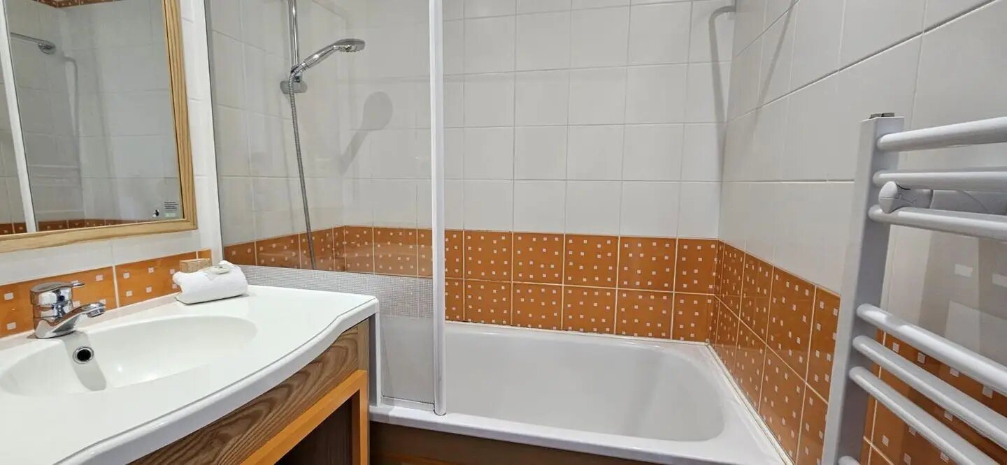 Appartement à vendre, 25m², Bénodet