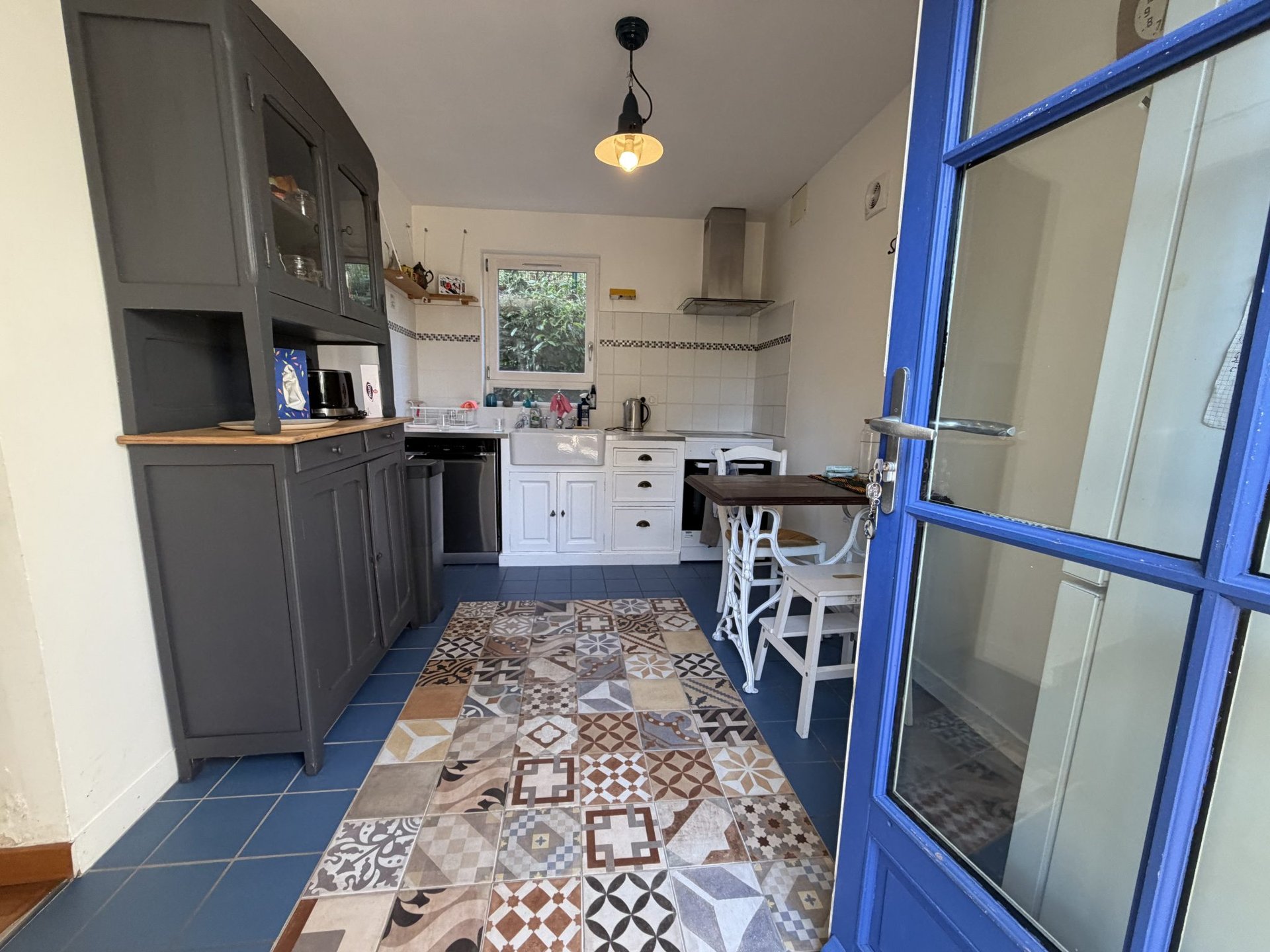 Maison à vendre, 110m², Quimper