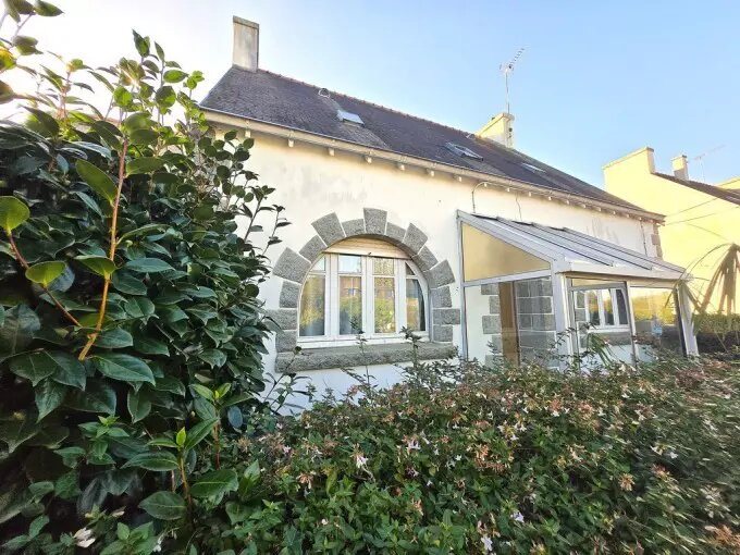 Maison à vendre, 108m², Combrit