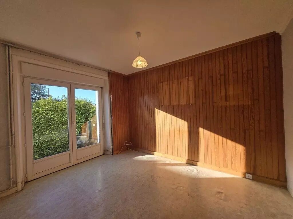 Maison à vendre, 108m², Combrit
