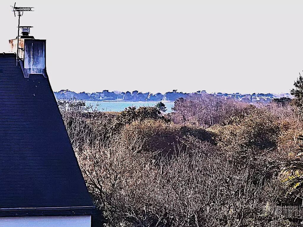 Maison à vendre, 108m², Combrit