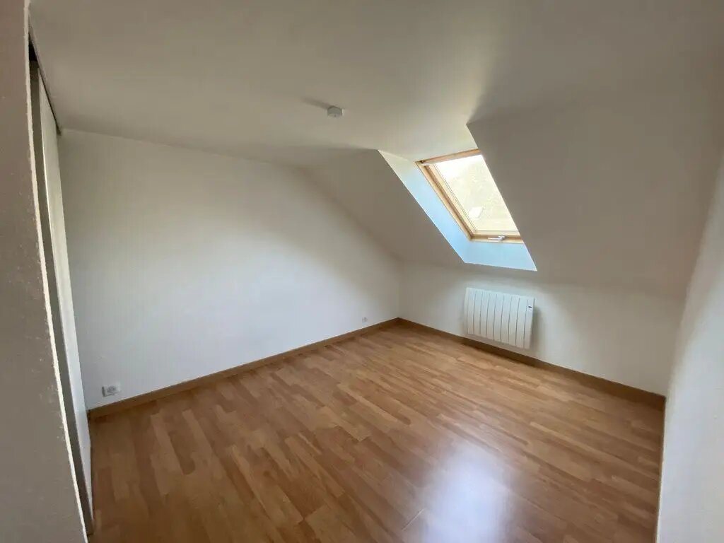 Appartement à louer, 58m², Quimper
