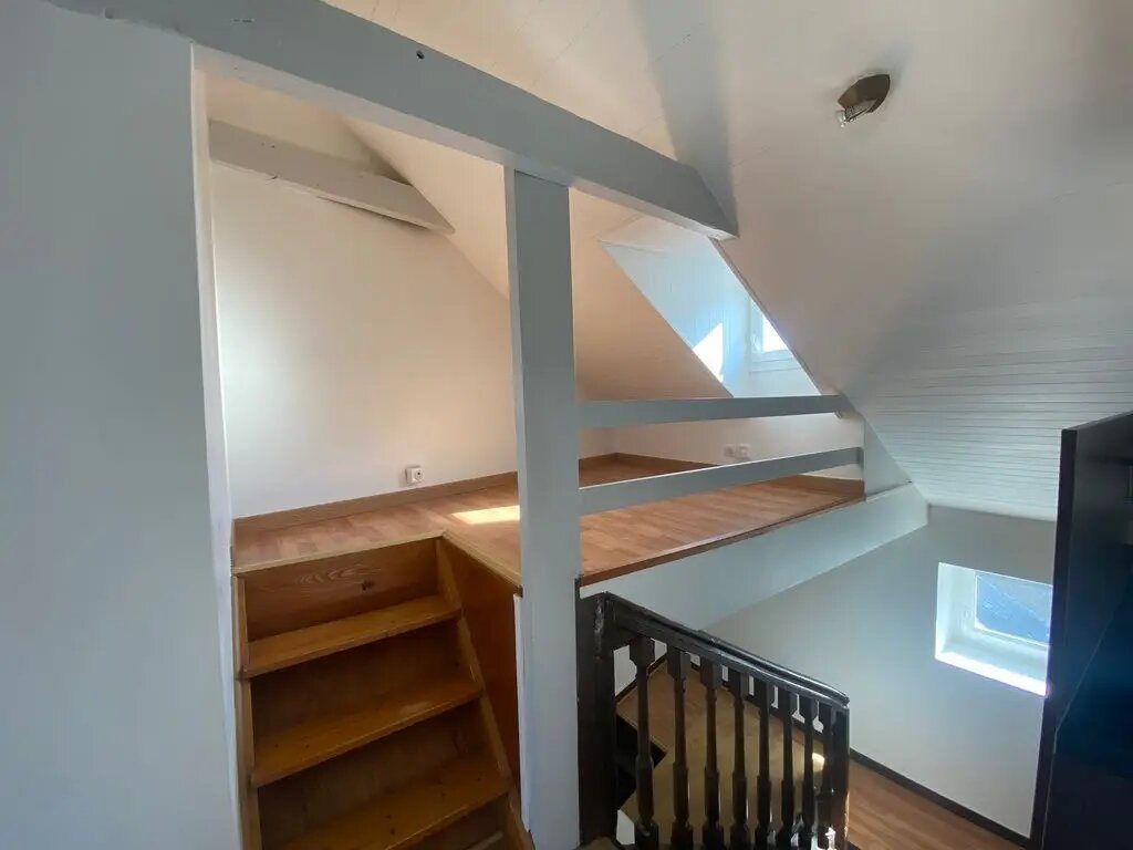 Appartement à louer, 58m², Quimper