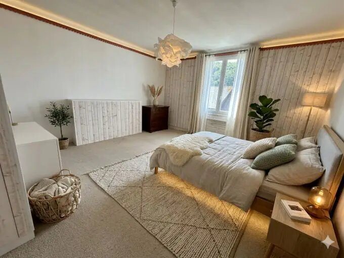 Appartement à vendre, 92m², Quimper