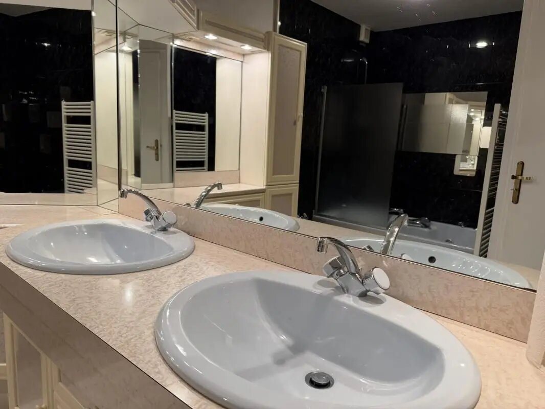 Appartement à vendre, 92m², Quimper