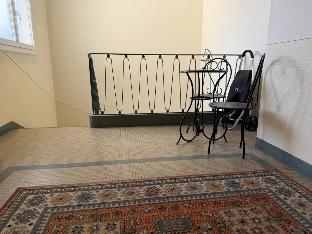 Appartement à vendre, 92m², Quimper