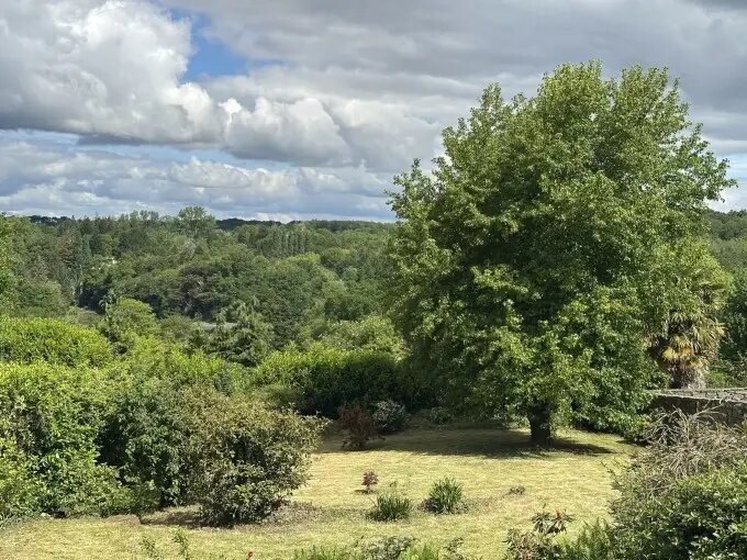 Maison à vendre, 78m², Moëlan-sur-Mer