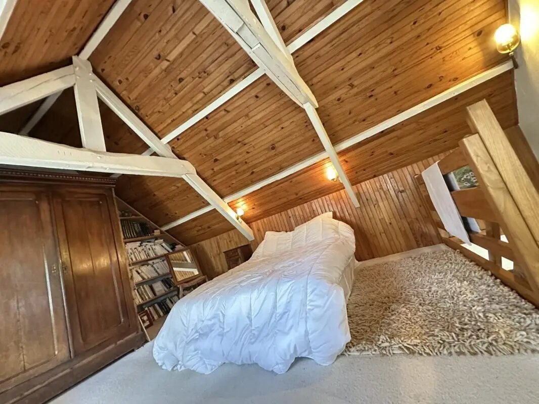 Maison à vendre, 78m², Moëlan-sur-Mer