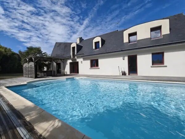 Maison à vendre, 250m², Quimper