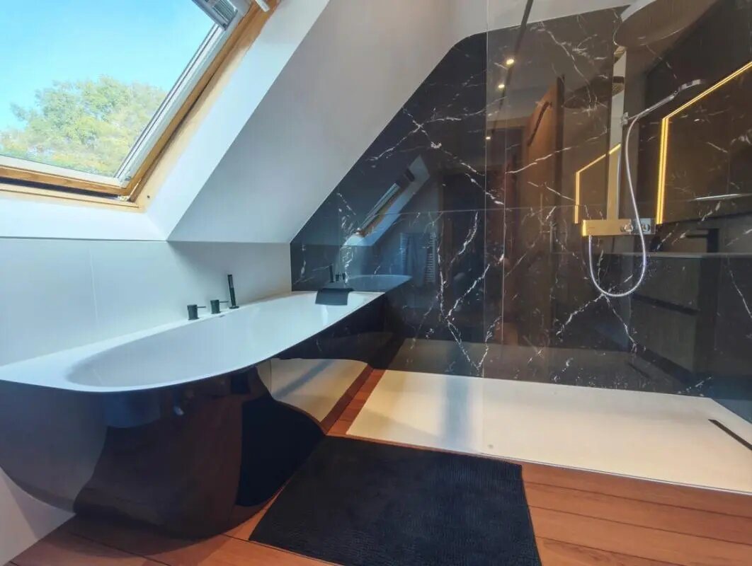 Maison à vendre, 250m², Quimper