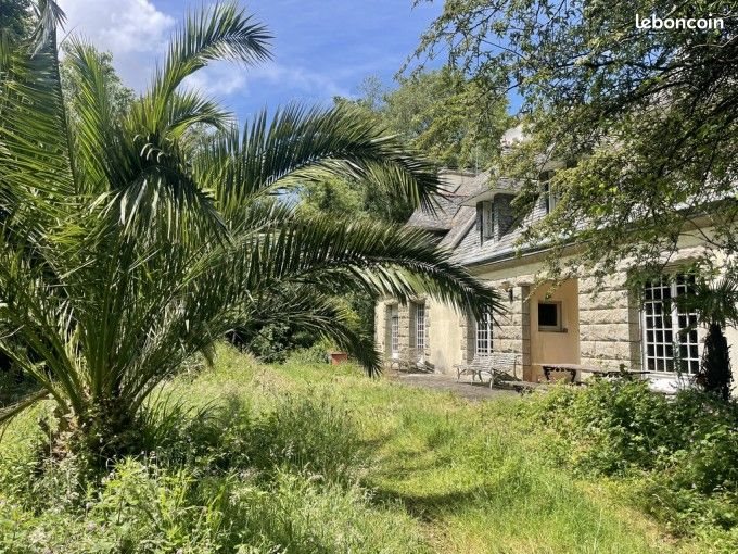 Maison à vendre, 192m², Le Juch