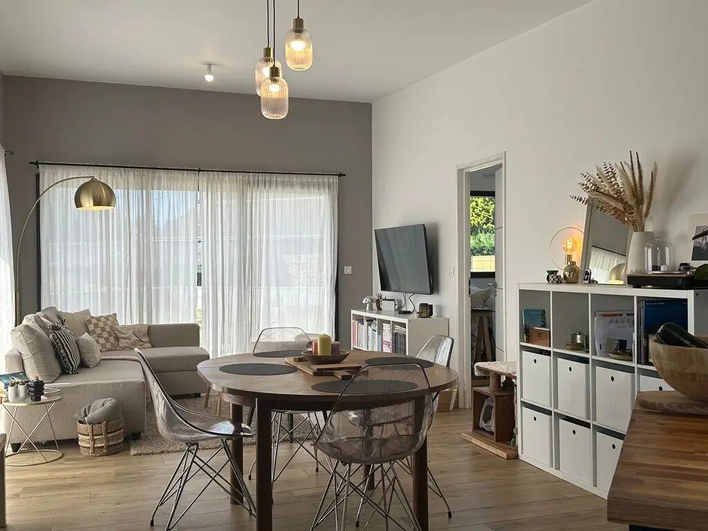Maison à vendre, 80m², Quimperlé