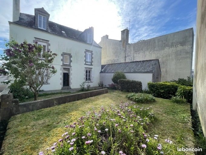 Maison à vendre, 269m², Douarnenez