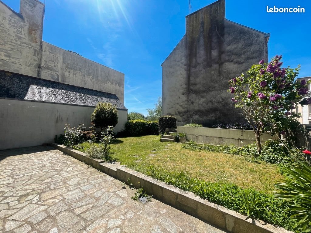 Maison à vendre, 269m², Douarnenez