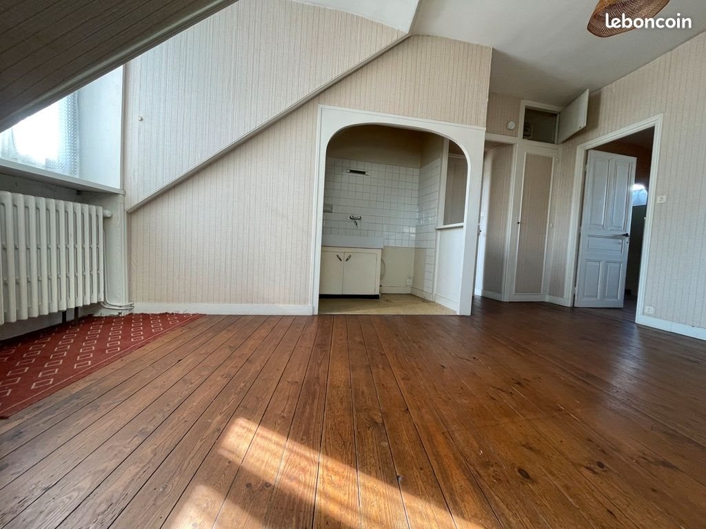 Maison à vendre, 269m², Douarnenez