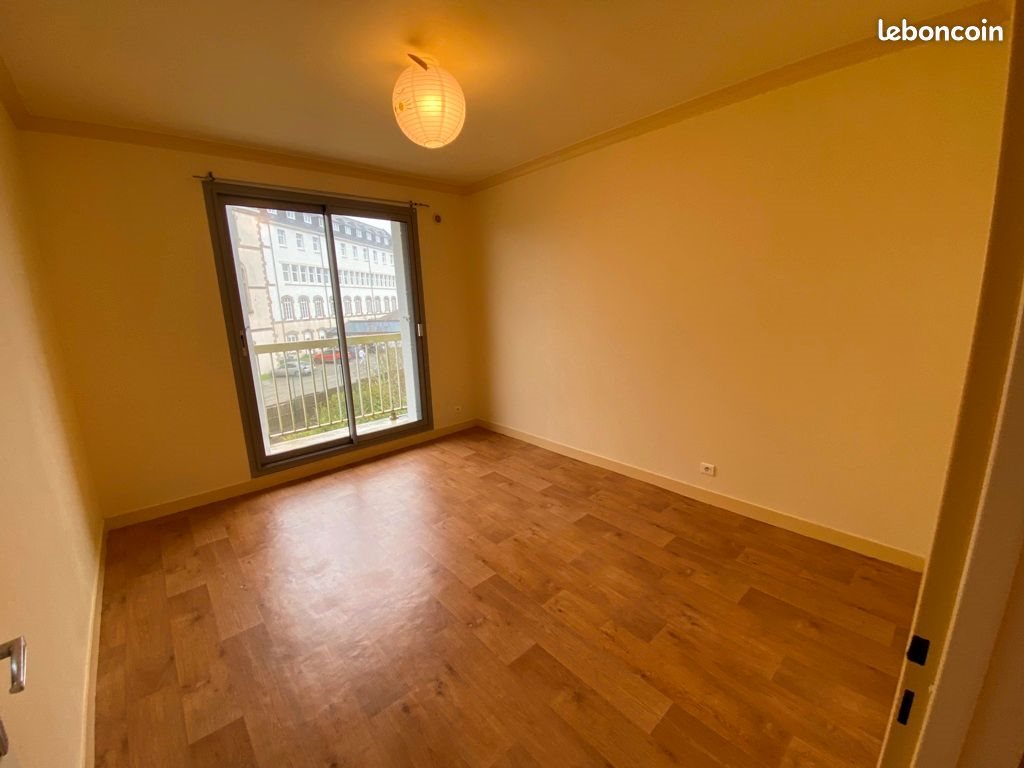 Appartement à louer, 80m², Quimper