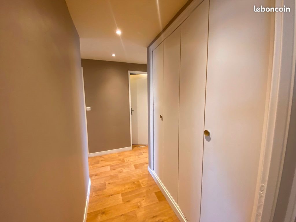 Appartement à louer, 80m², Quimper
