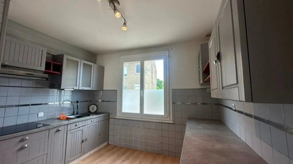 Maison à vendre, 92m², Quimper