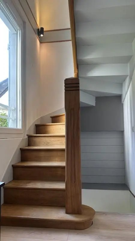 Maison à vendre, 92m², Quimper