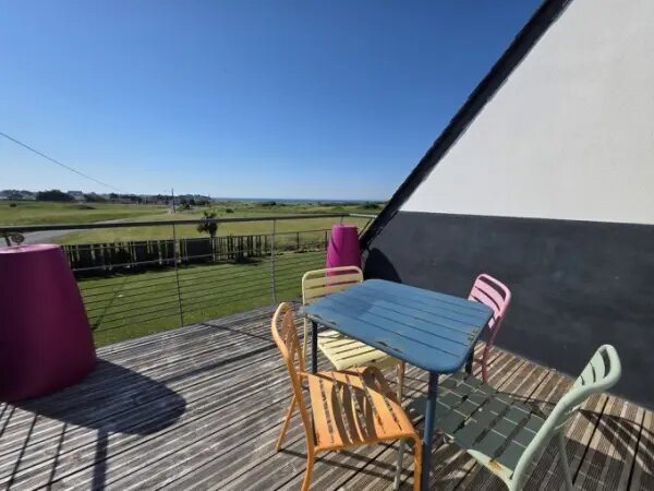 Maison à vendre, 127m², Penmarch