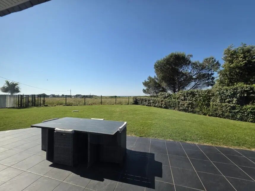 Maison à vendre, 127m², Penmarch