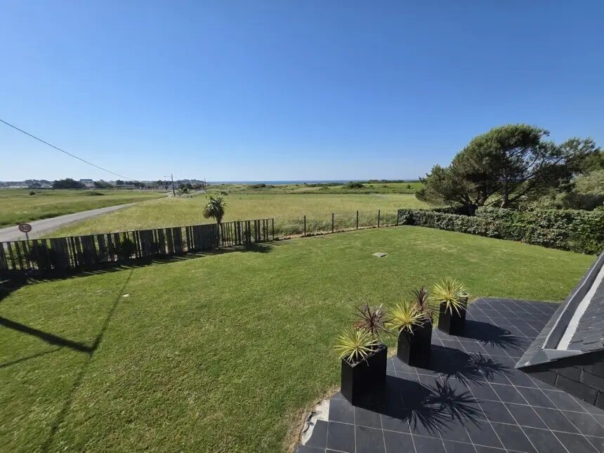 Maison à vendre, 127m², Penmarch