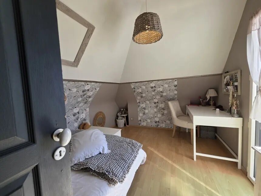 Maison à vendre, 127m², Penmarch