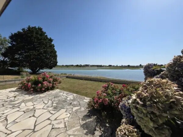 Maison à vendre, 189m², Plobannalec-Lesconil