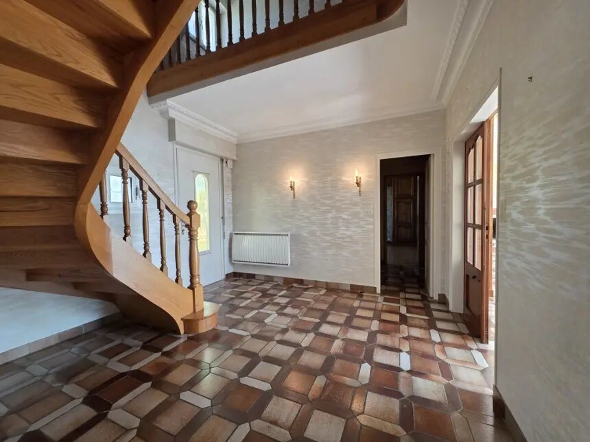 Maison à vendre, 189m², Plobannalec-Lesconil