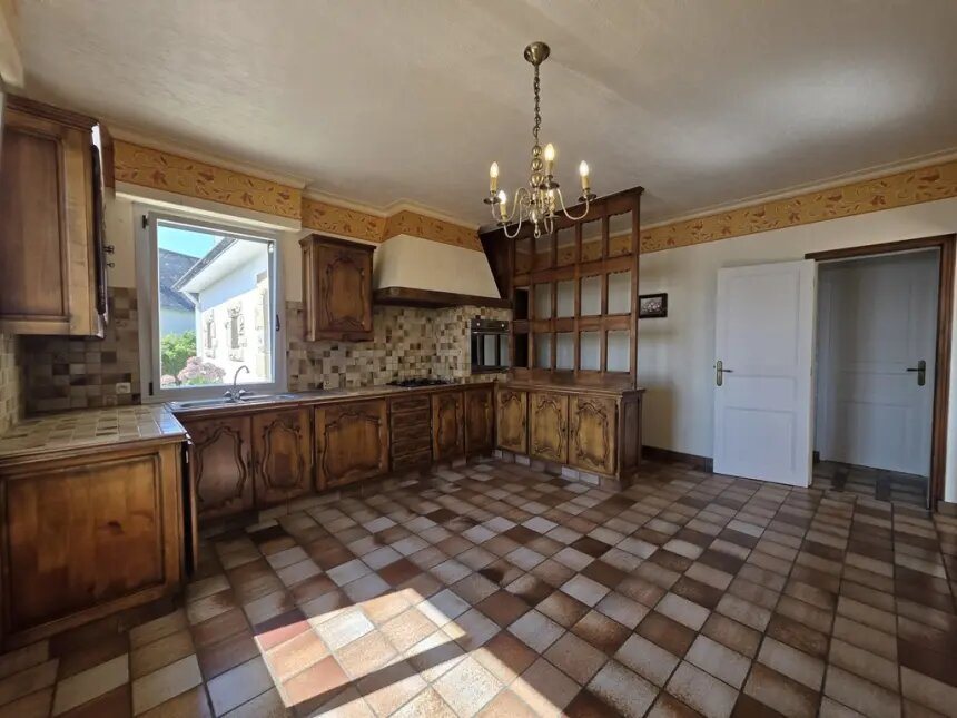 Maison à vendre, 189m², Plobannalec-Lesconil