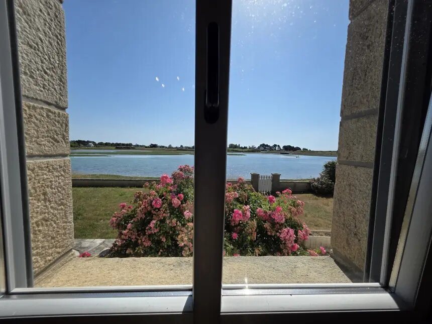 Maison à vendre, 189m², Plobannalec-Lesconil
