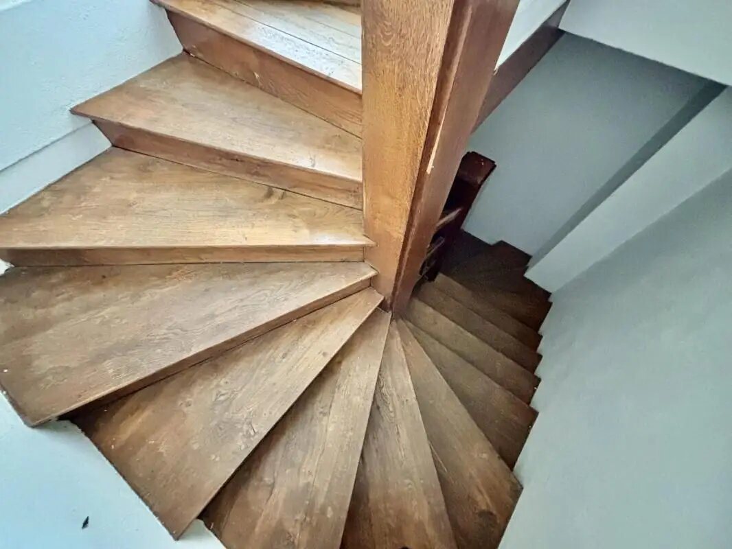 Appartement à vendre, 115m², Quimper