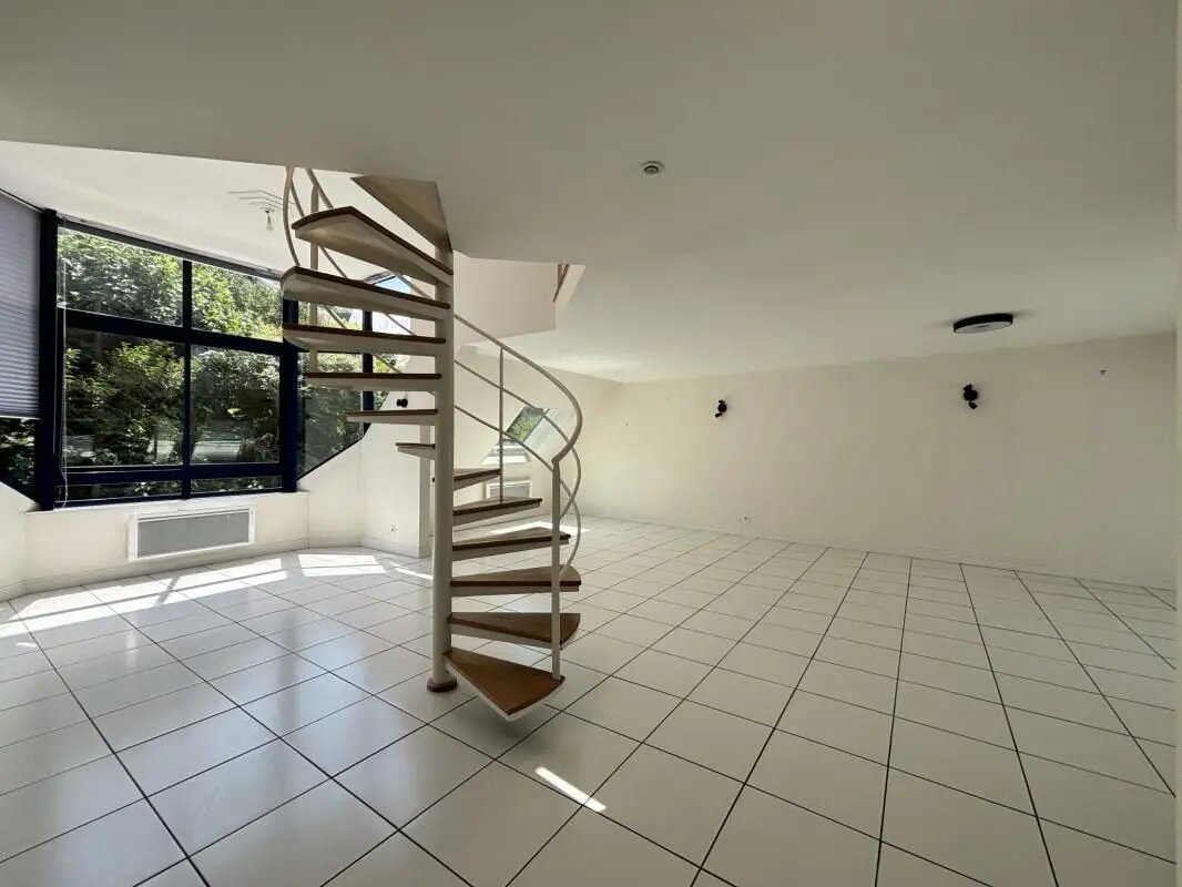 Appartement à vendre, 115m², Quimper