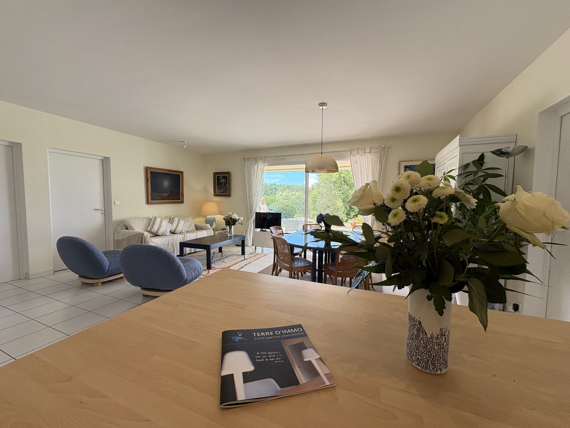 Maison à vendre, 250m², La Forêt-Fouesnant