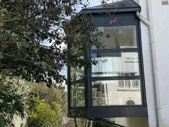 Maison à vendre, 170m², Quimper