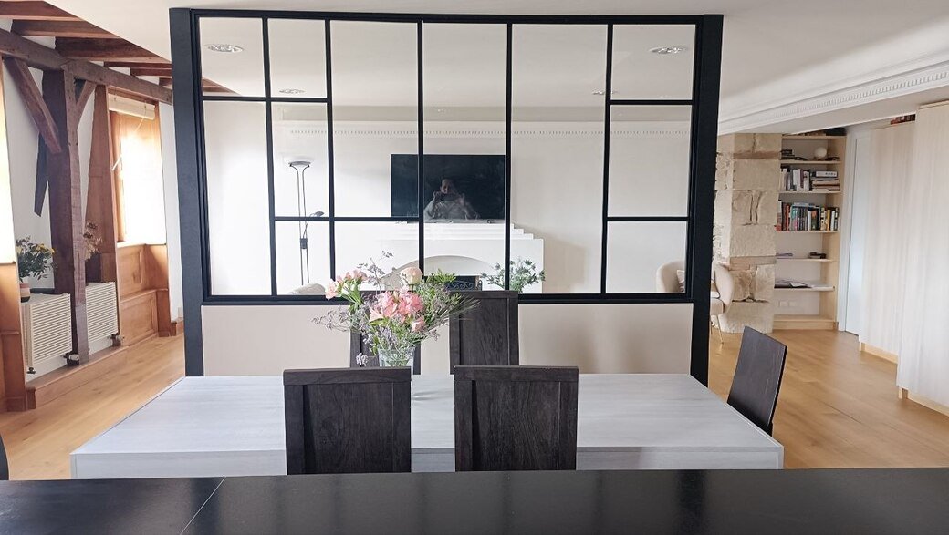 Appartement à vendre, 166m², Quimper