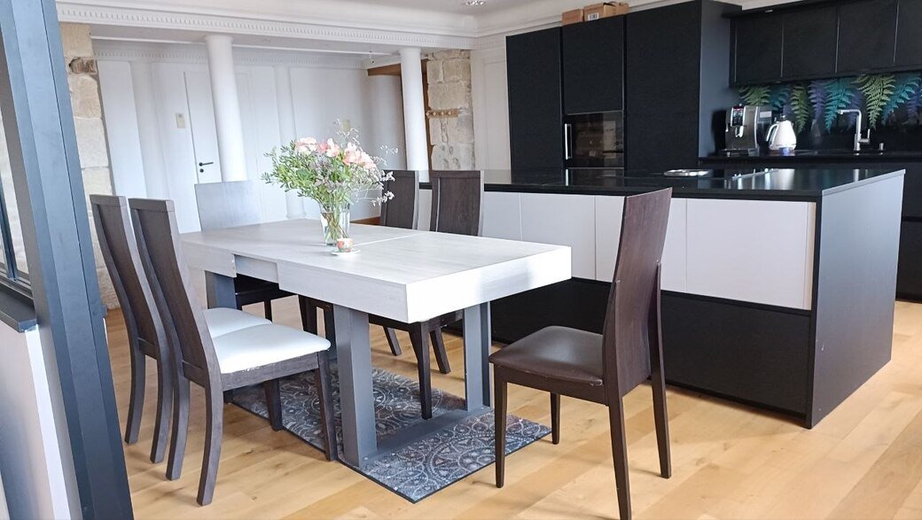 Appartement à vendre, 166m², Quimper