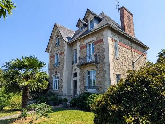 Maison à vendre, 258m², Ploërmel