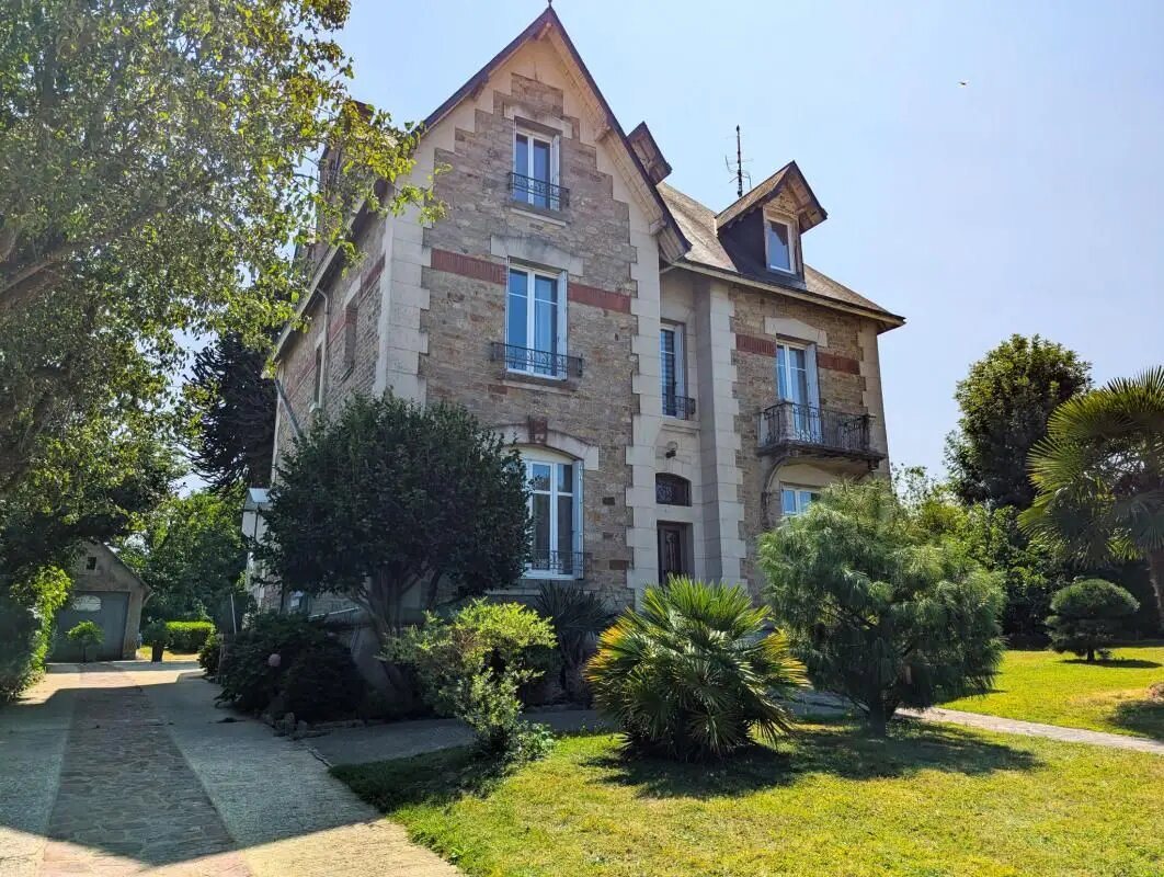 Maison à vendre, 258m², Ploërmel