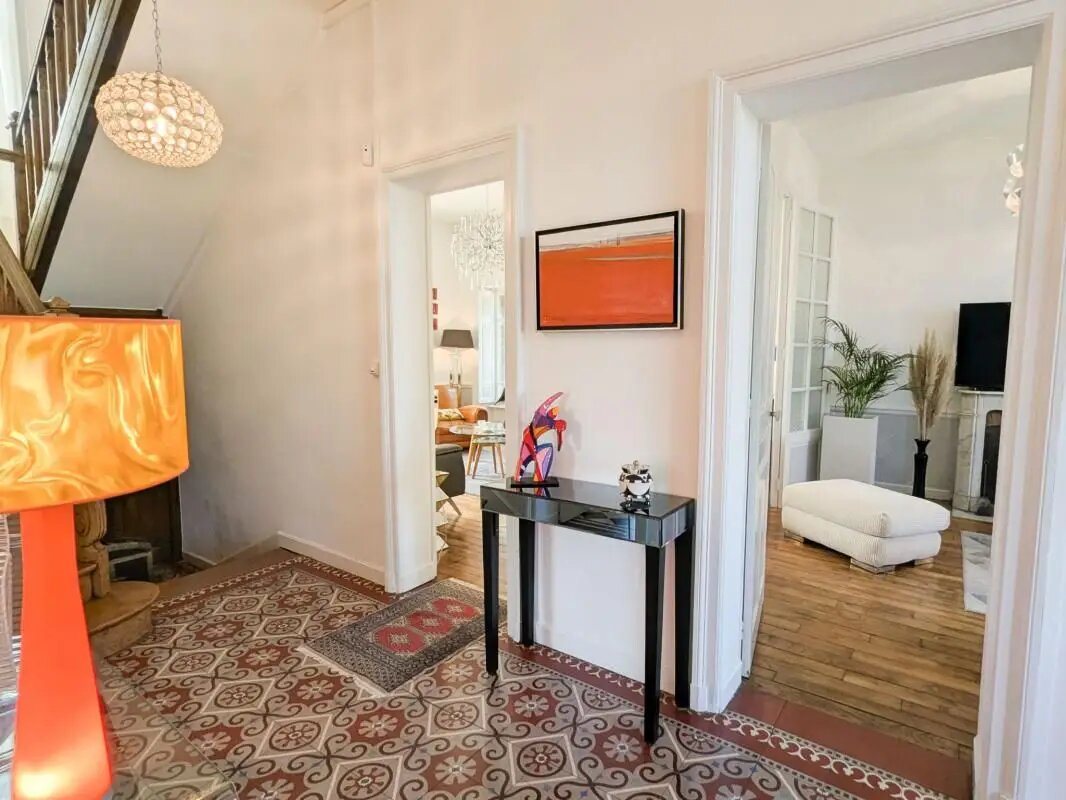 Maison à vendre, 258m², Ploërmel