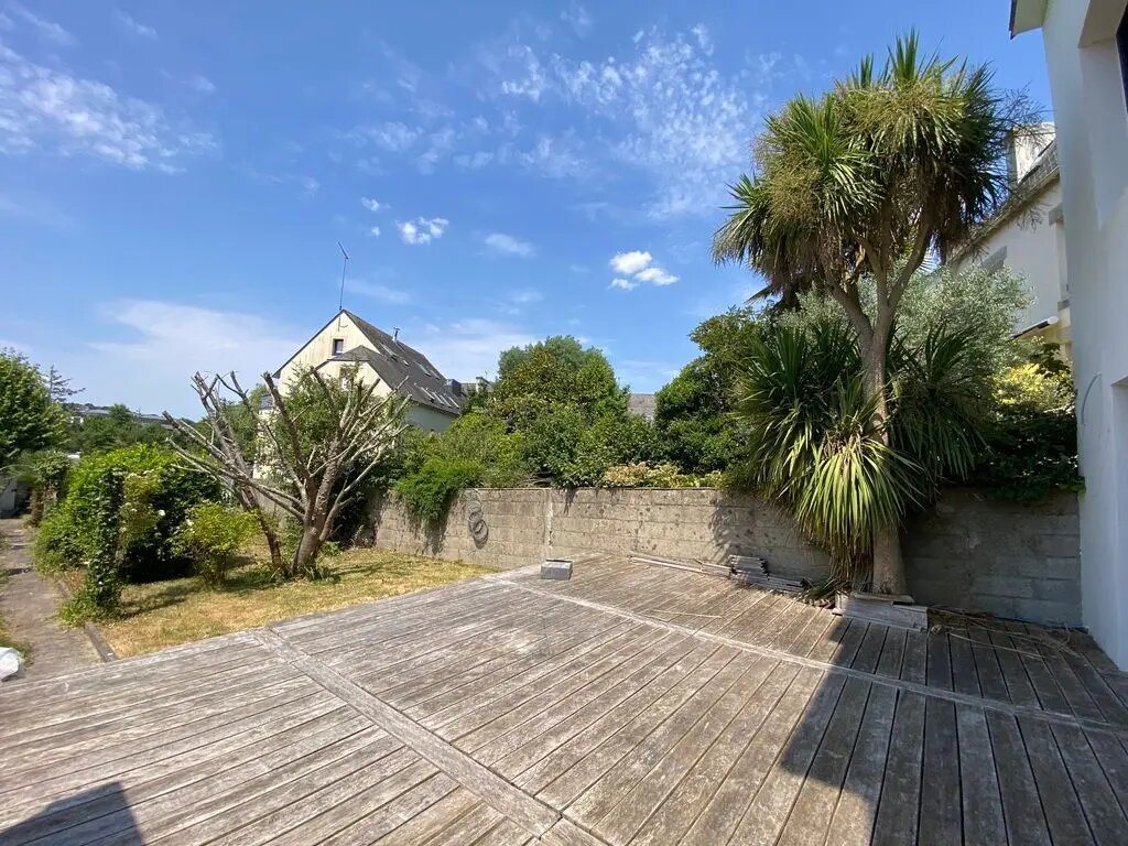 Maison à louer, 180m², Quimper