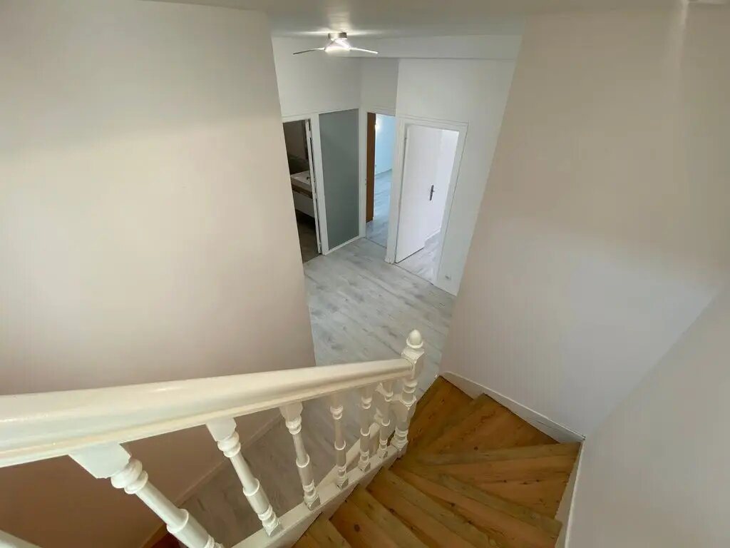 Maison à louer, 180m², Quimper